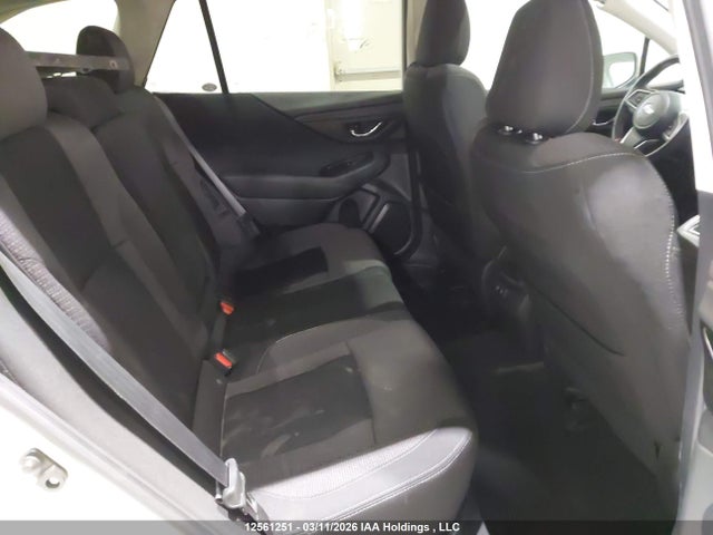 4S4BTDDC0L3235217 Subaru Outback Touring