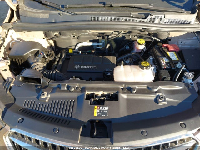 KL4CJGSB6JB715723 Buick Encore Essence