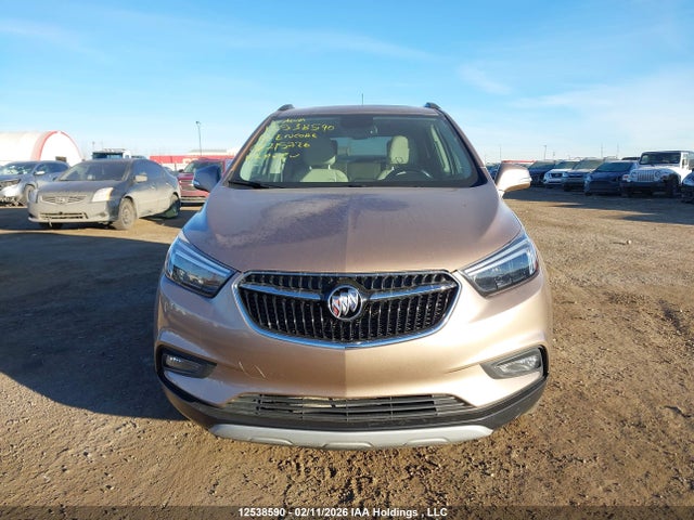 KL4CJGSB6JB715723 Buick Encore Essence