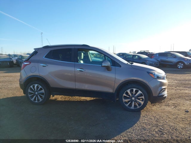 KL4CJGSB6JB715723 Buick Encore Essence