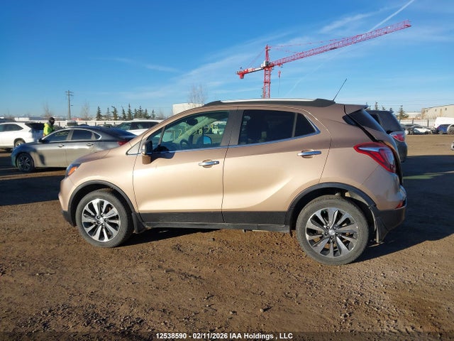 KL4CJGSB6JB715723 Buick Encore Essence