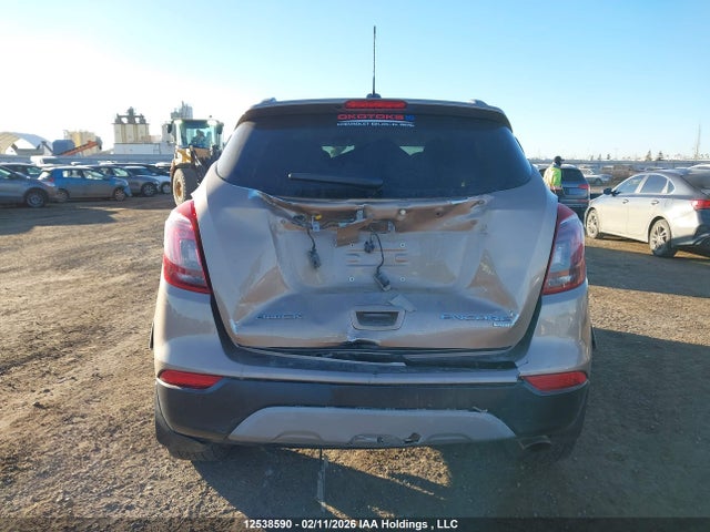 KL4CJGSB6JB715723 Buick Encore Essence