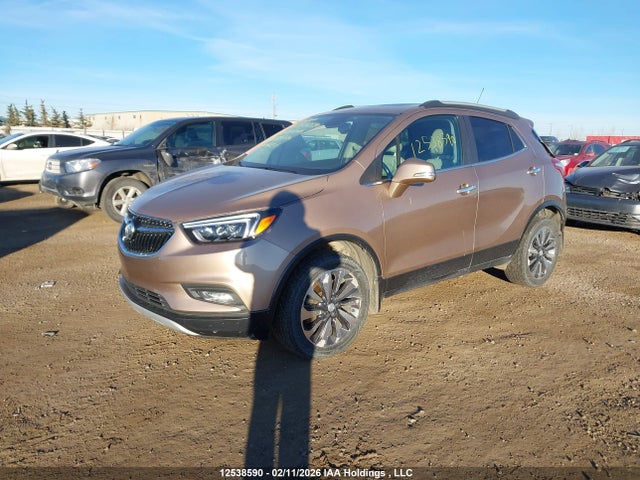 KL4CJGSB6JB715723 Buick Encore Essence