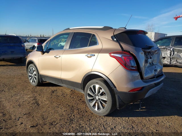 KL4CJGSB6JB715723 Buick Encore Essence