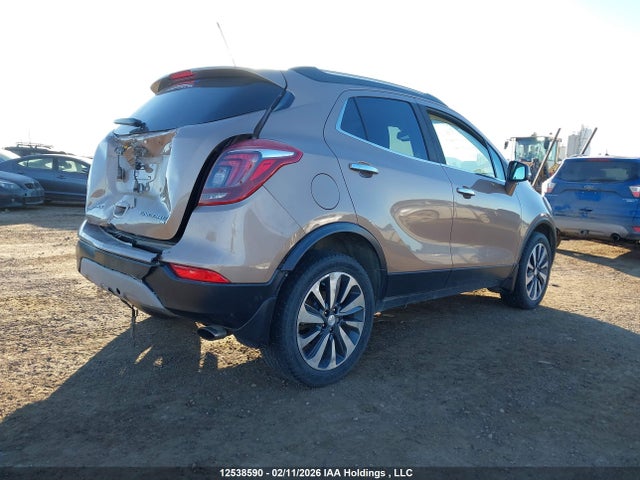 KL4CJGSB6JB715723 Buick Encore Essence