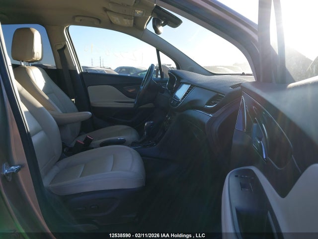 KL4CJGSB6JB715723 Buick Encore Essence