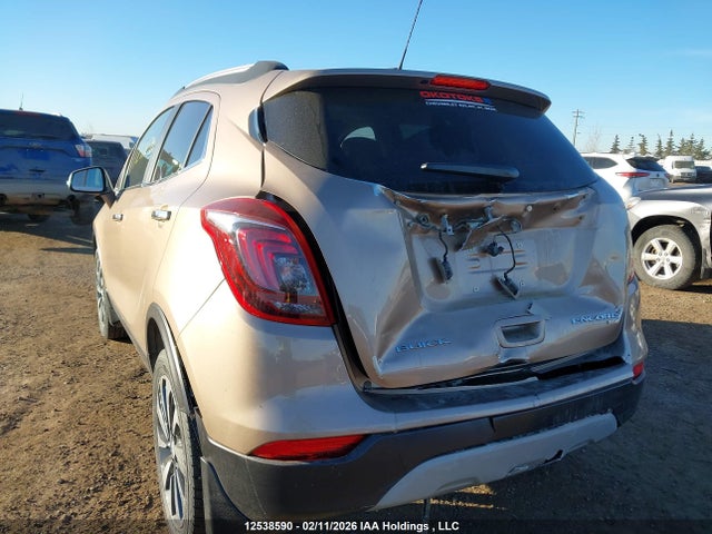 KL4CJGSB6JB715723 Buick Encore Essence