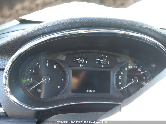 KL4CJGSB6JB715723 Buick Encore Essence