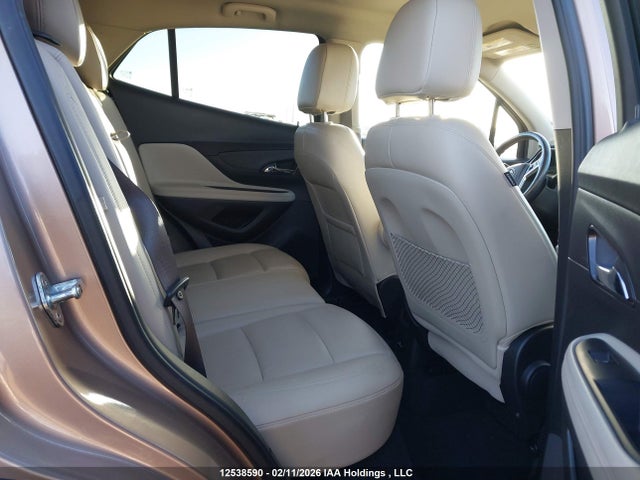 KL4CJGSB6JB715723 Buick Encore Essence