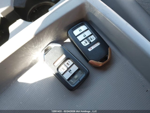 5FNRL5H49GB500348 Honda ODYSSEY EX