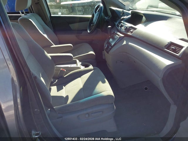 5FNRL5H49GB500348 Honda ODYSSEY EX
