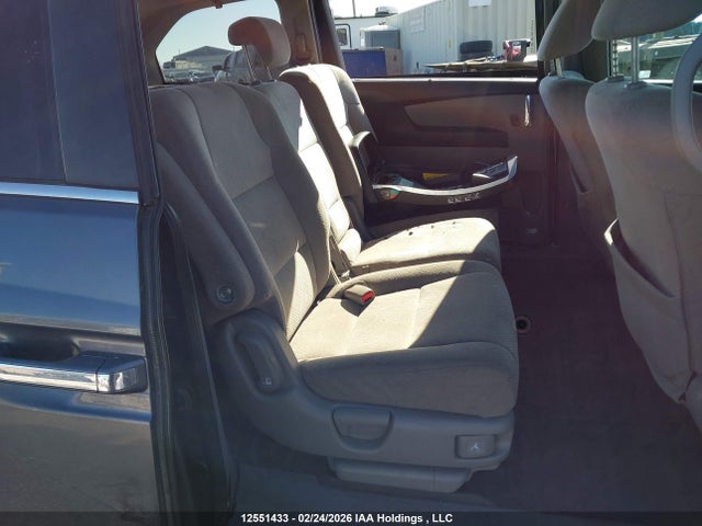 5FNRL5H49GB500348 Honda ODYSSEY EX