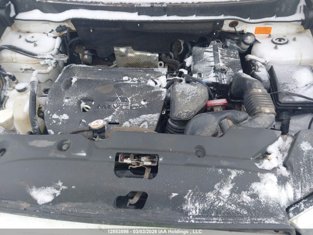 Mitsubishi Rvr Gt 2015 4A4AJ4AW6FE604880 Image 10