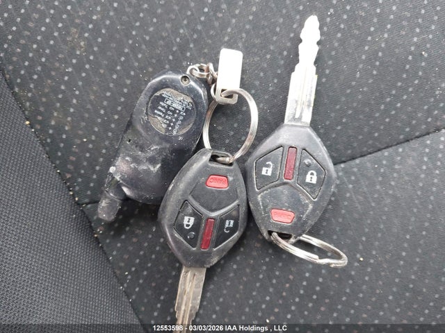 Mitsubishi Rvr Gt 2015 4A4AJ4AW6FE604880 Image 11
