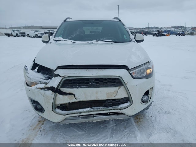 Mitsubishi Rvr Gt 2015 4A4AJ4AW6FE604880 Image 12