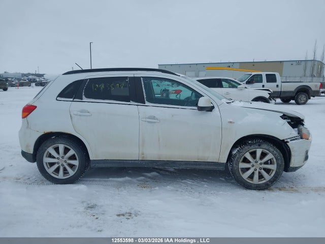 Mitsubishi Rvr Gt 2015 4A4AJ4AW6FE604880 Image 13