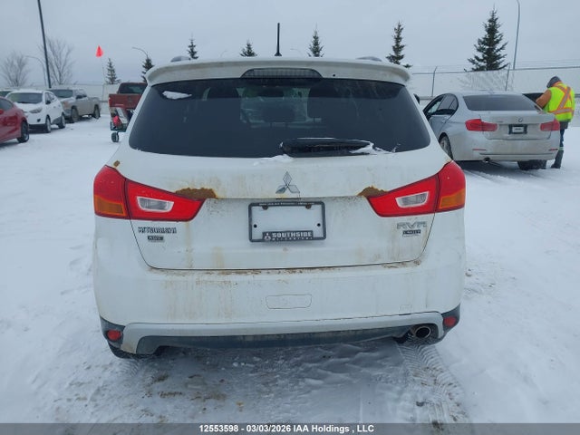 Mitsubishi Rvr Gt 2015 4A4AJ4AW6FE604880 Image 16