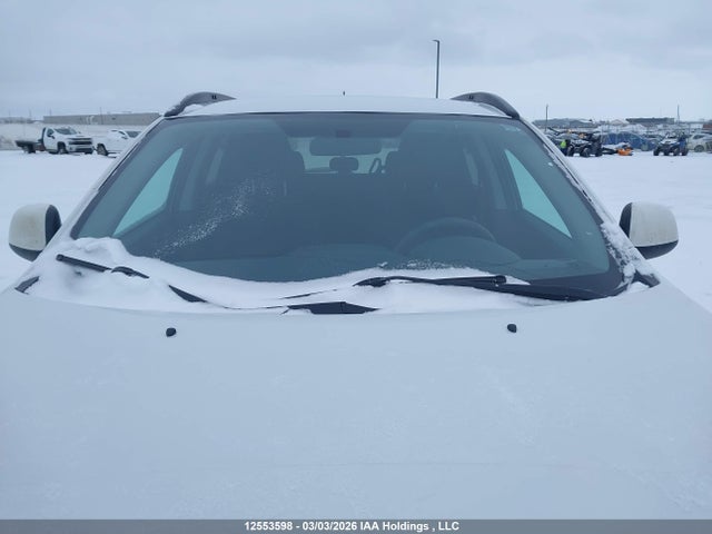 Mitsubishi Rvr Gt 2015 4A4AJ4AW6FE604880 Image 17