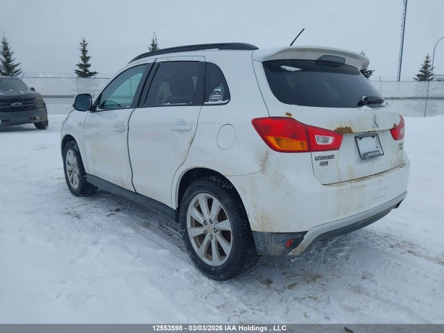 Mitsubishi Rvr Gt 2015 4A4AJ4AW6FE604880 Image 3