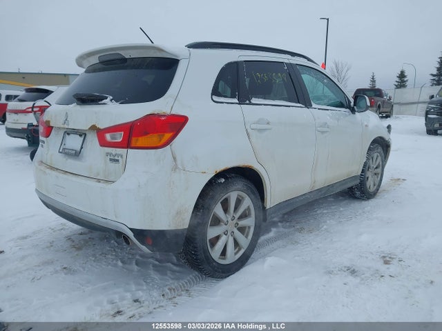 Mitsubishi Rvr Gt 2015 4A4AJ4AW6FE604880 Image 4