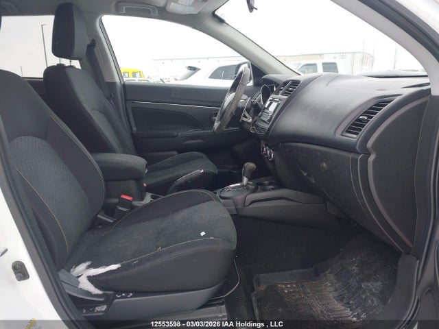 Mitsubishi Rvr Gt 2015 4A4AJ4AW6FE604880 Image 5