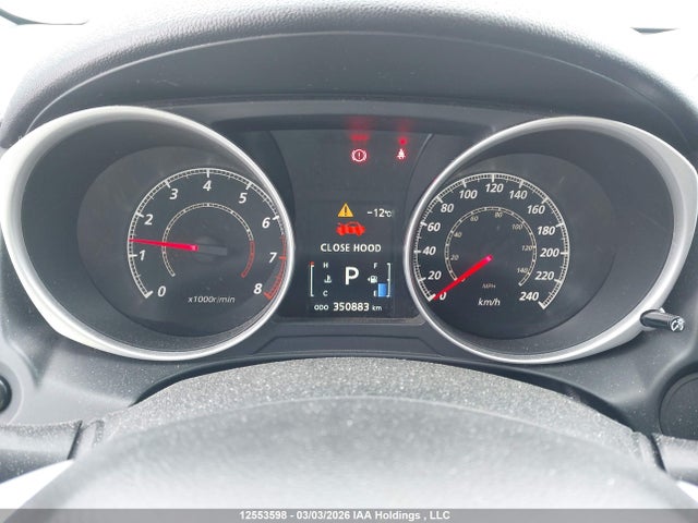 Mitsubishi Rvr Gt 2015 4A4AJ4AW6FE604880 Image 7
