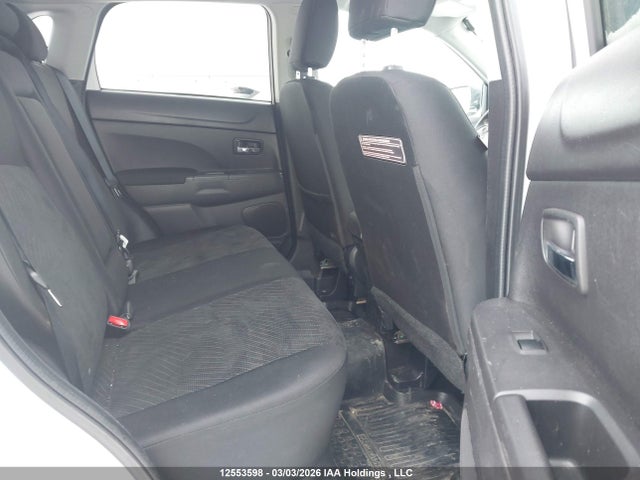 Mitsubishi Rvr Gt 2015 4A4AJ4AW6FE604880 Image 8