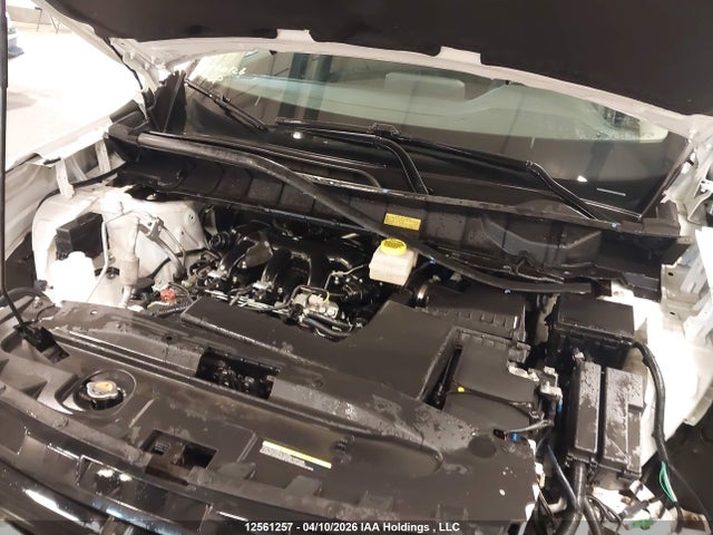 12561257 :رقم المزاد ، 5N1DR3BEXRC274010 vin ، 2024 Nissan Pathfinder Sv مزاد بيع
