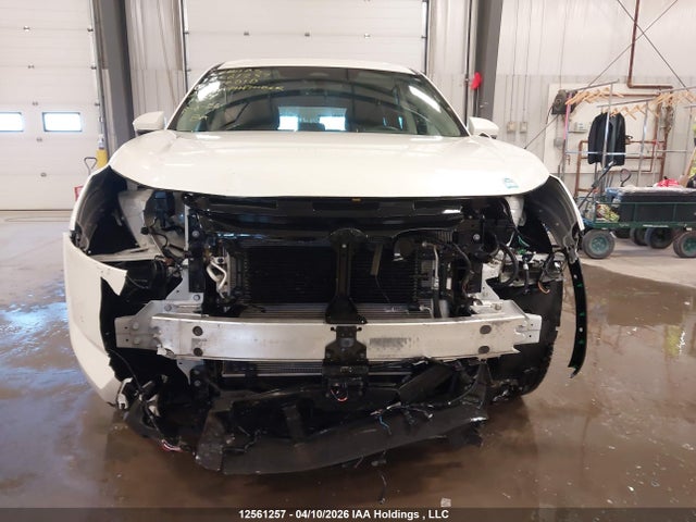 12561257 :رقم المزاد ، 5N1DR3BEXRC274010 vin ، 2024 Nissan Pathfinder Sv مزاد بيع