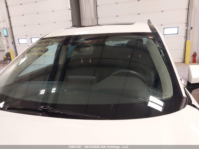 12561257 :رقم المزاد ، 5N1DR3BEXRC274010 vin ، 2024 Nissan Pathfinder Sv مزاد بيع