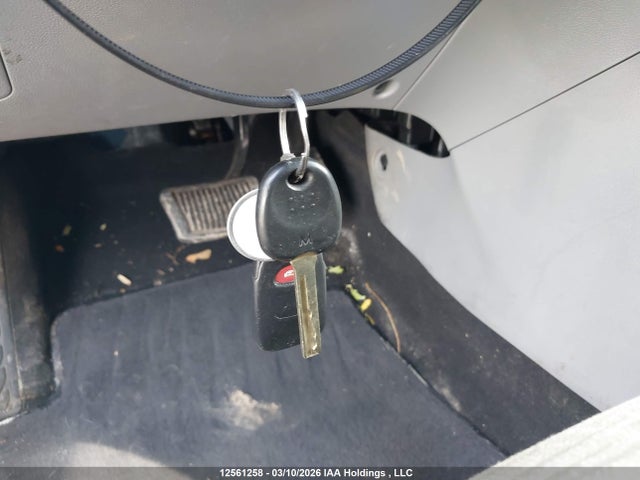 2016 Hyundai Accent Se მანქანა იყიდება აუქციონზე, vin: KMHCT4AE8GU031257, აუქციონის ნომერი: 12561258