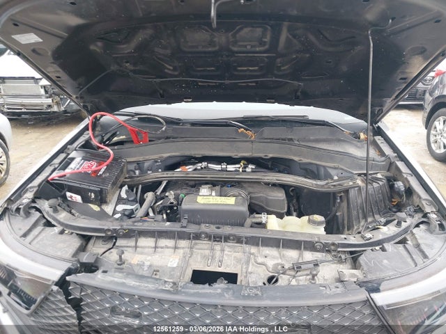 Продаж на аукціоні авто 2021 Ford Explorer Police Interceptor, vin: 1FM5K8ABXMGB25367, номер лоту: 12561259