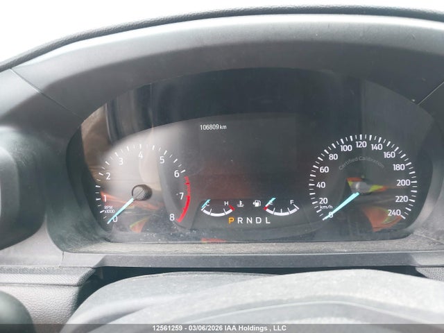 Продаж на аукціоні авто 2021 Ford Explorer Police Interceptor, vin: 1FM5K8ABXMGB25367, номер лоту: 12561259