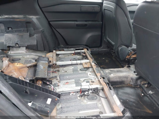 Продаж на аукціоні авто 2021 Ford Explorer Police Interceptor, vin: 1FM5K8ABXMGB25367, номер лоту: 12561259