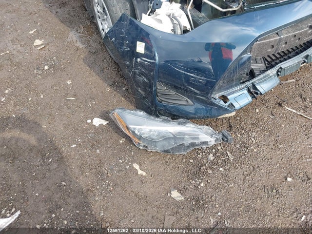 Aukcja sprzedaży 2019 Toyota Corolla Le, vin: 2T1BURHE3KC244722, numer aukcji: 12561262