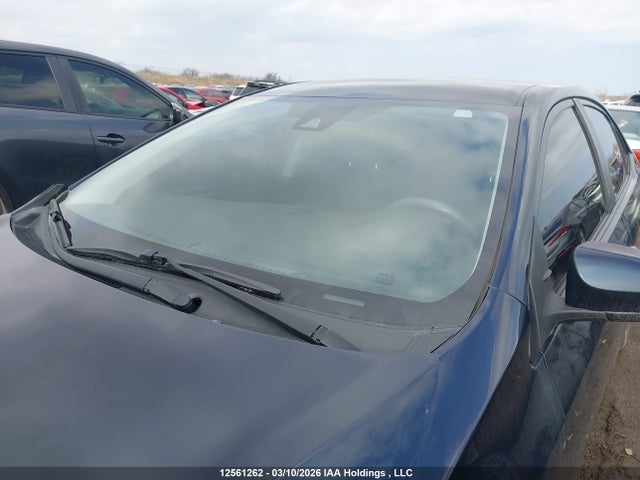 Aukcja sprzedaży 2019 Toyota Corolla Le, vin: 2T1BURHE3KC244722, numer aukcji: 12561262