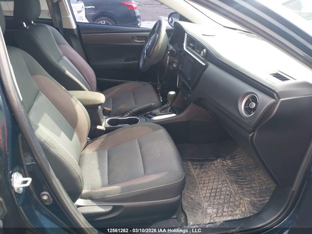 Aukcja sprzedaży 2019 Toyota Corolla Le, vin: 2T1BURHE3KC244722, numer aukcji: 12561262