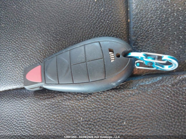 Aukcja sprzedaży 2015 Dodge Grand Caravan Crew, vin: 2C4RDGDG5FR551177, numer aukcji: 12561263