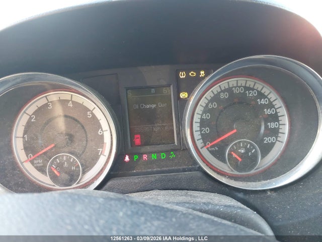 Aukcja sprzedaży 2015 Dodge Grand Caravan Crew, vin: 2C4RDGDG5FR551177, numer aukcji: 12561263