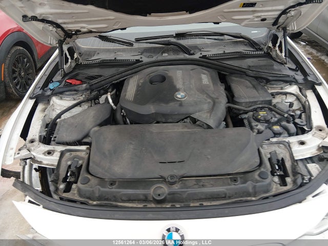 Aukcja sprzedaży 2018 Bmw 330 Xi, vin: WBA8D9G50JNU66607, numer aukcji: 12561264