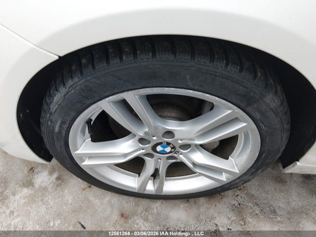 Aukcja sprzedaży 2018 Bmw 330 Xi, vin: WBA8D9G50JNU66607, numer aukcji: 12561264