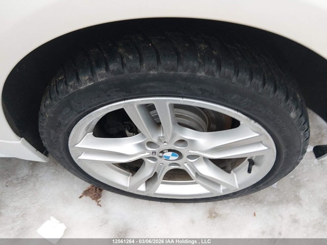 Aukcja sprzedaży 2018 Bmw 330 Xi, vin: WBA8D9G50JNU66607, numer aukcji: 12561264