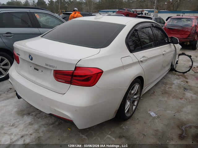 Aukcja sprzedaży 2018 Bmw 330 Xi, vin: WBA8D9G50JNU66607, numer aukcji: 12561264