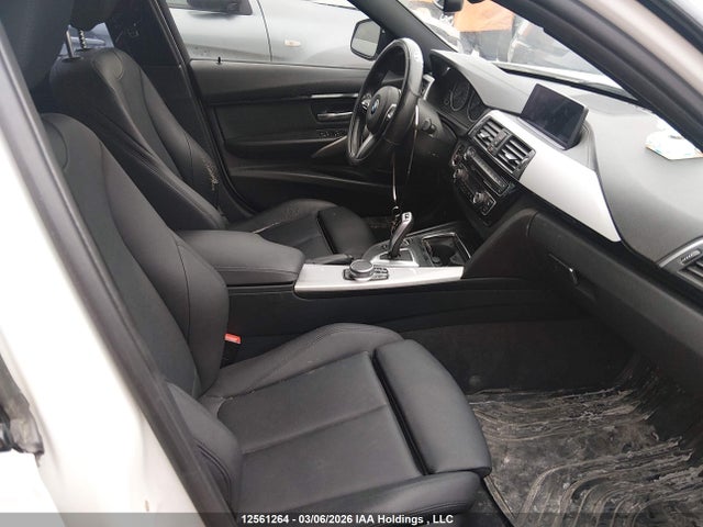 Aukcja sprzedaży 2018 Bmw 330 Xi, vin: WBA8D9G50JNU66607, numer aukcji: 12561264
