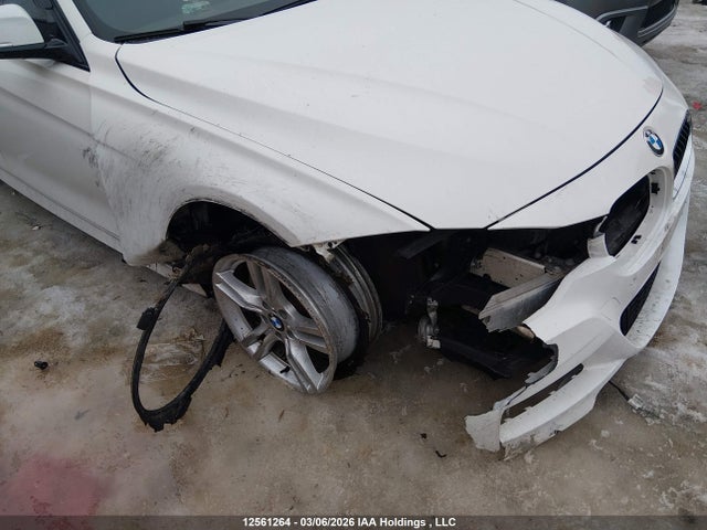 Aukcja sprzedaży 2018 Bmw 330 Xi, vin: WBA8D9G50JNU66607, numer aukcji: 12561264