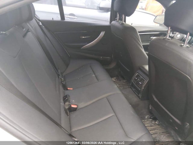 Aukcja sprzedaży 2018 Bmw 330 Xi, vin: WBA8D9G50JNU66607, numer aukcji: 12561264