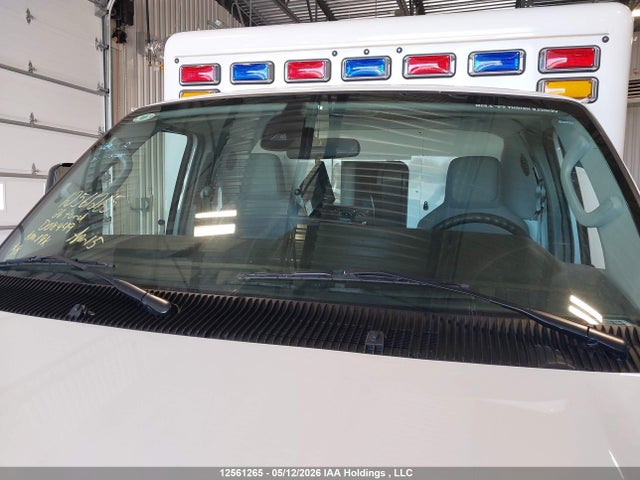 Продажа на аукционе авто 2026 Ford E-350 Cutaway, vin: 1FDWE3FN3TDD08949, номер лота: 12561265
