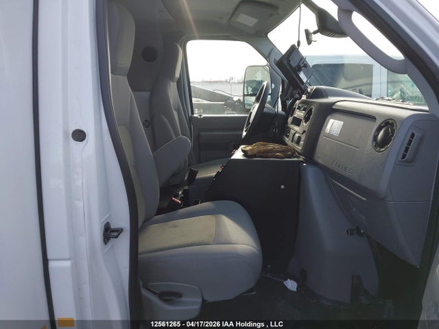 Продажа на аукционе авто 2026 Ford E-350 Cutaway, vin: 1FDWE3FN3TDD08949, номер лота: 12561265