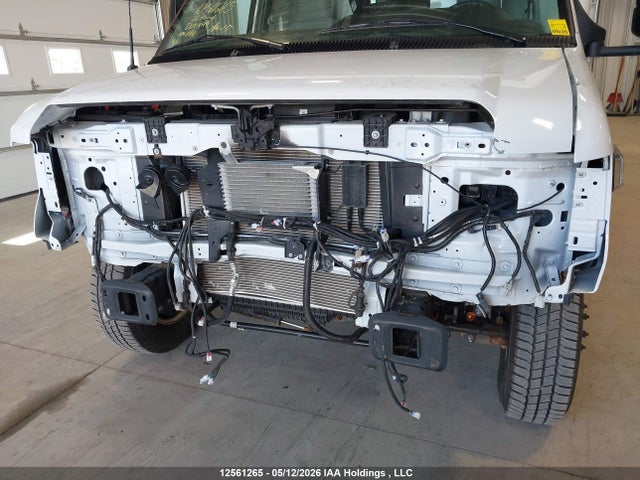 Продажа на аукционе авто 2026 Ford E-350 Cutaway, vin: 1FDWE3FN3TDD08949, номер лота: 12561265