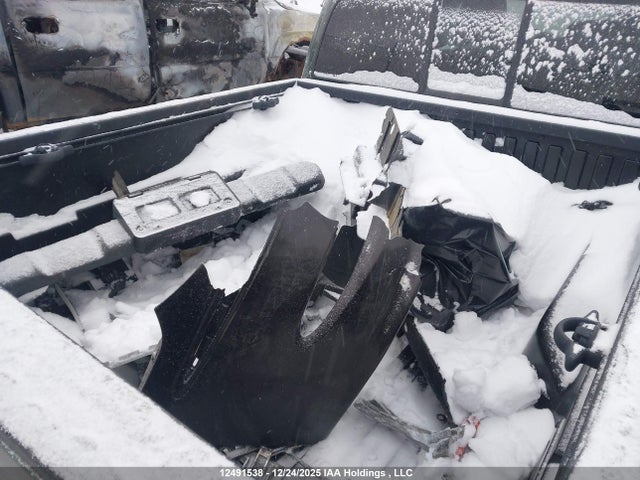 12491538 :رقم المزاد ، 5TFCZ5AN4MX248744 vin ، 2021 Toyota Tacoma مزاد بيع